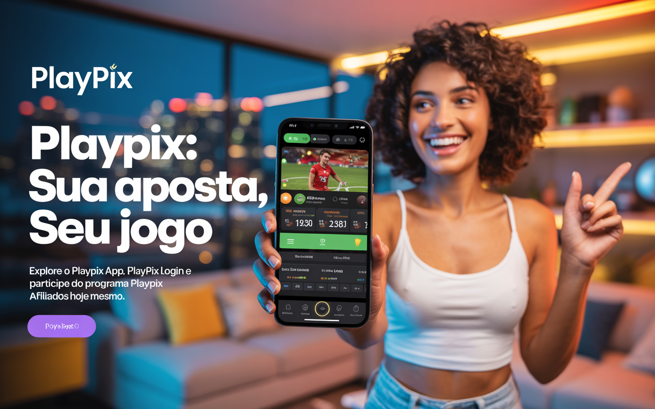 Sobre Nós - PlayPix