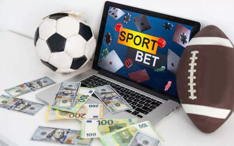 bet sport
