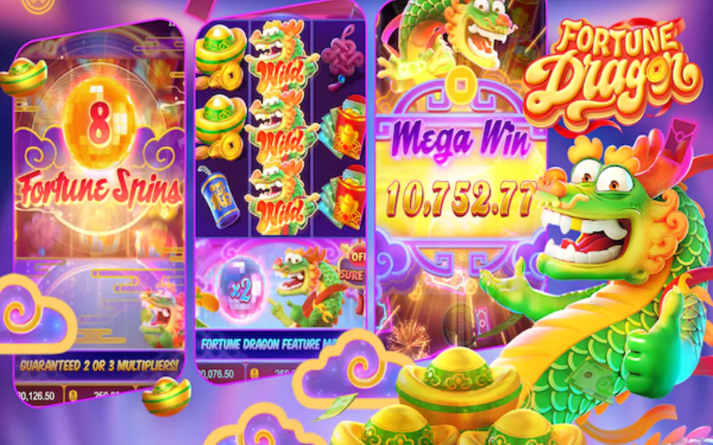 Caça Níqueis Demo featured