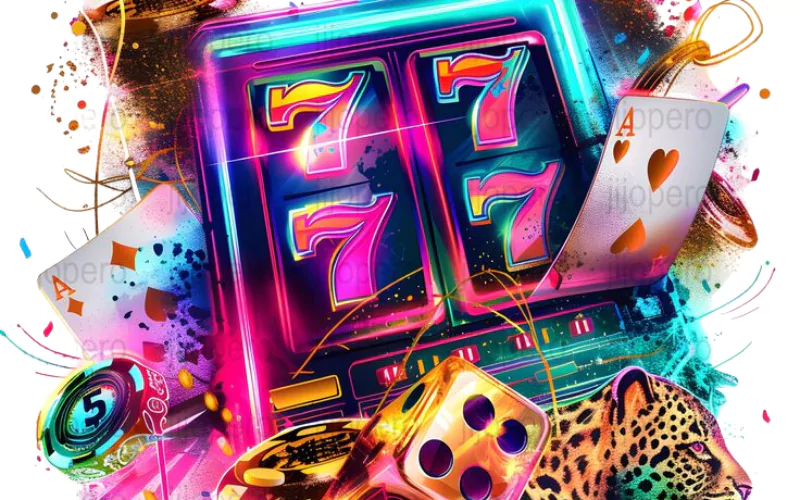Casino Pix