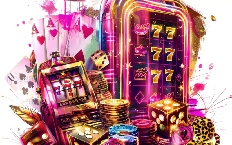 Casino Pix featured