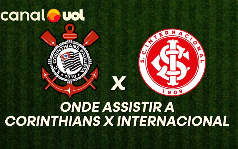 corinthians x sport club internacional featured