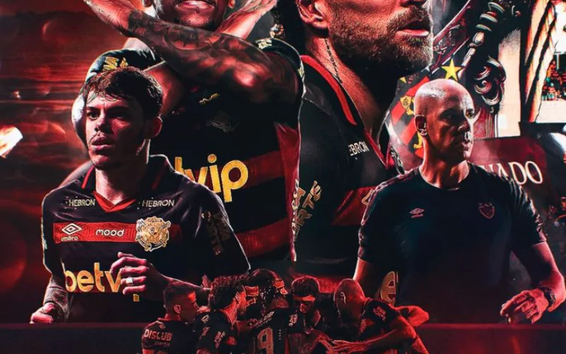 sport club do recife