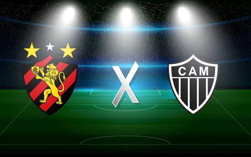 sport recife x atlético-mg