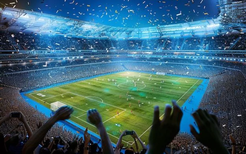 Sporting featured