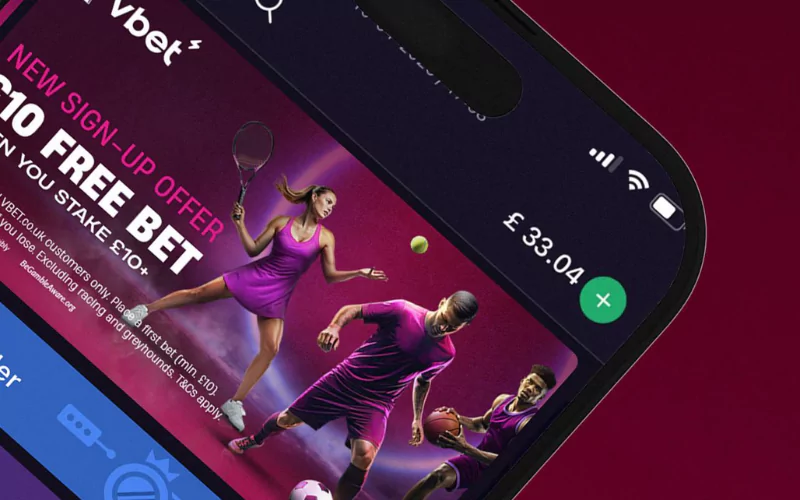 Vbet App Download featured