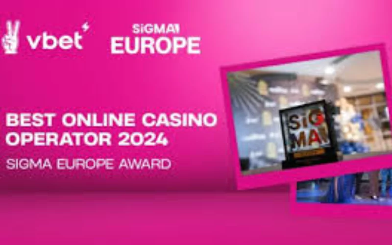 Vbet Cassino featured