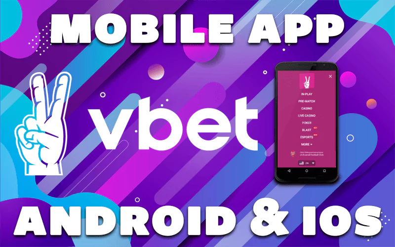 Vbet Download Apk featured