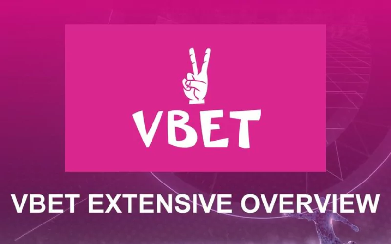 Vbet Game é Confiável featured