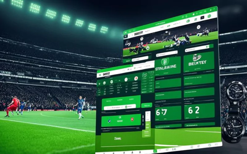 jogo sport