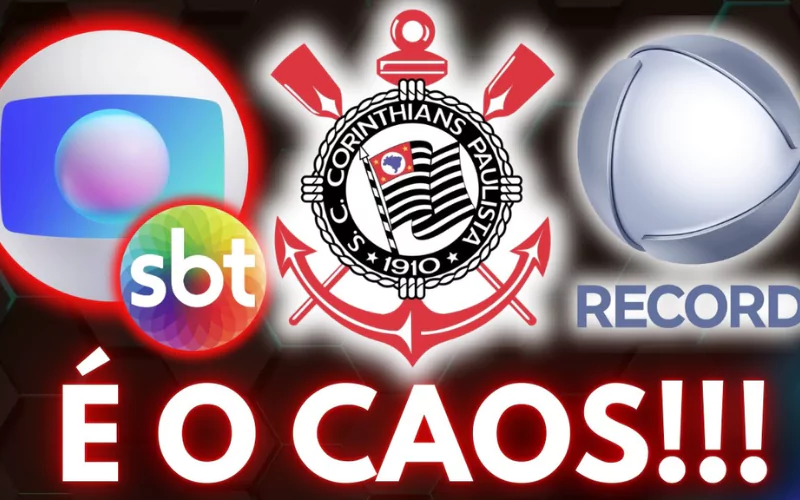 Notícias sobre Sport Club Corinthians Paulista