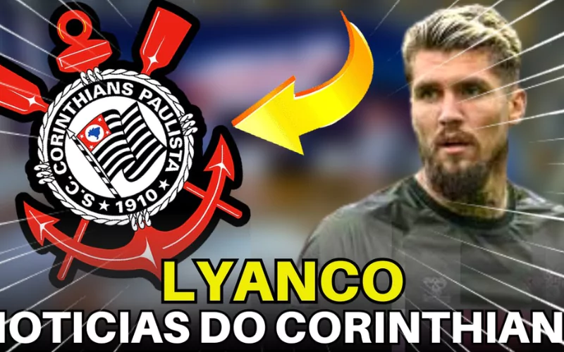 Notícias sobre Sport Club Corinthians Paulista featured