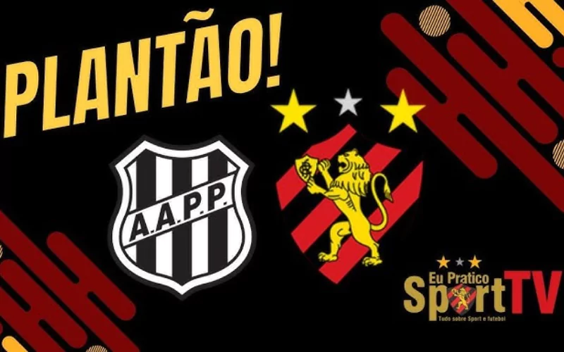 ponte preta x sport recife featured