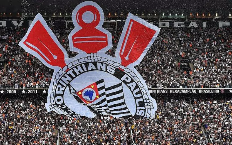 sport club corinthians paulista