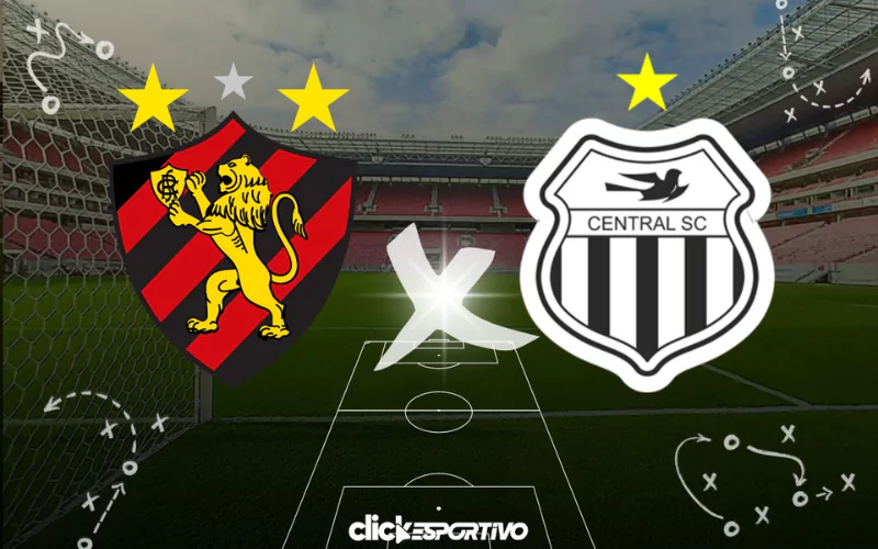 sport recife x central featured