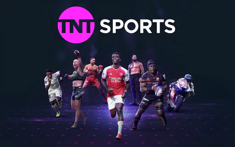 tnt sports